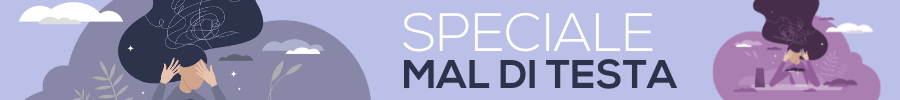 Speciale Mal di testa