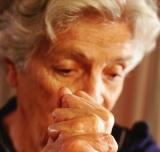 terza età malattia di Alzheimer deficit cognitivo