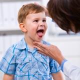 morbillo rosolia e orecchioni malattie esantematiche bambini