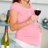 donne in gravidanza consumo di alcol sindrome fetoalcolica rischi