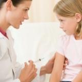 vaccino influenza bambini anziani categorie a rischio