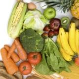 dieta vegetariana, verdura, frutta, vegani, carne, proteine, carenza