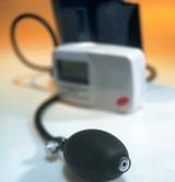 misura pressione automatico
