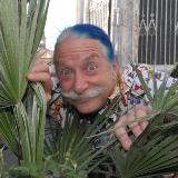 Patch Adams Curare con gioia terapia del sorriso