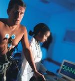 Ecg sotto sforzo