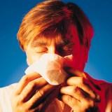 influenza nausea diarrea vomito