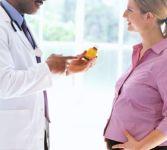 gravidanza, farmaci, terapie croniche