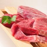 carne cruda