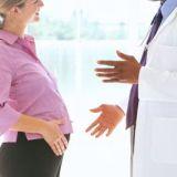 acido folico gravidanza fertilità della prole maschile benefici antiossidanti