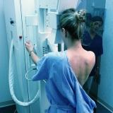 mammografia tumore al seno pap-test Hpv-test falsi positivi periodicità