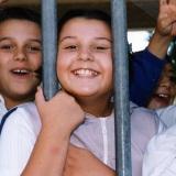 bambino obeso, obesità infantile, fegato grasso, ipertensione, diabete