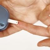 glucometri diabetico diabete iPhone glicemia