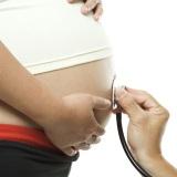 rosolia, gravidanza, rosolia congenita, vaccinazione delle donne