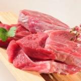 carne rossa, tumori, rischio cardiovascolare, dieta