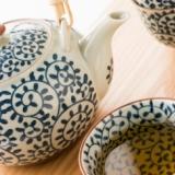 Integratori, tisane, prodotti vegetali, cura