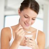 probiotici, fermenti lattici, diarrea, antibiotici, infezione
