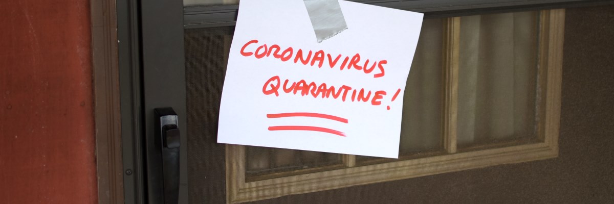 #coronavirus, le conseguenze psicologiche della quarantena