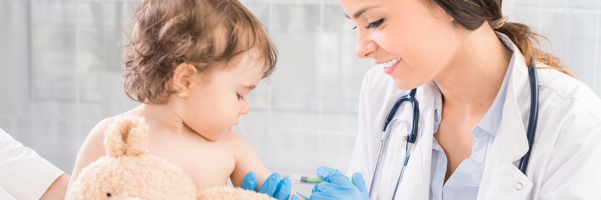 Covid-19, vaccinazione ai bambini: le risposte dell’ISS