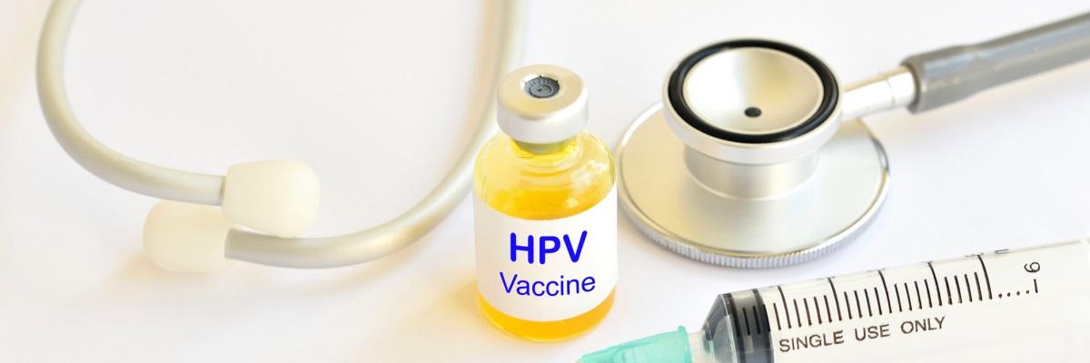 Papilloma virus: il vaccino è sicuro ed efficace