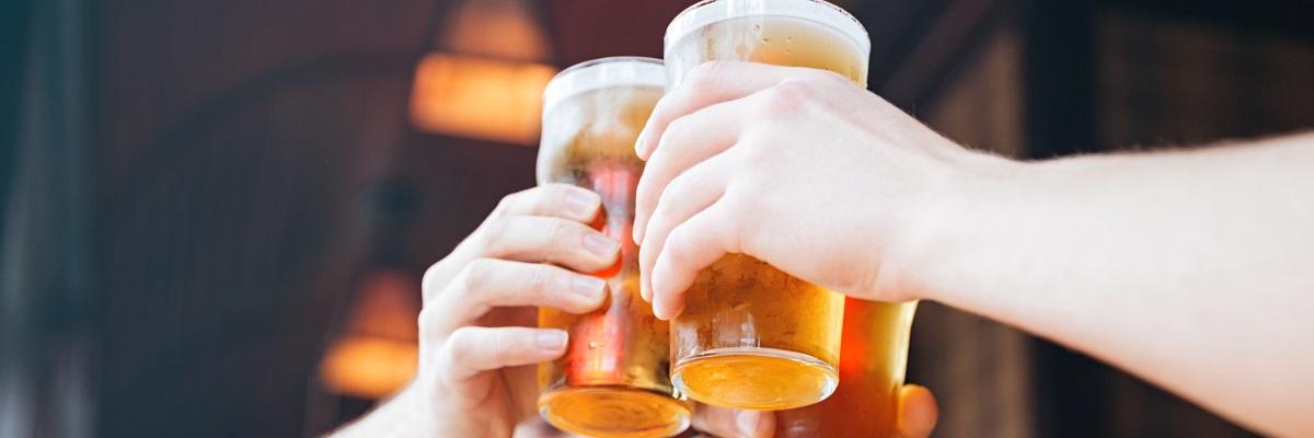 La birra fa bene allo spirito: lo dice la scienza