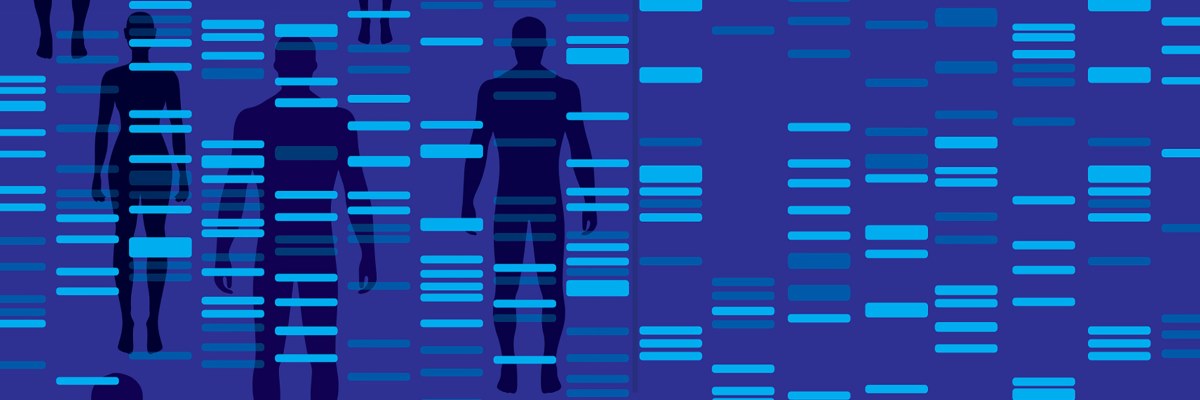 Perché siamo unici, a Trento una mostra sul genoma umano