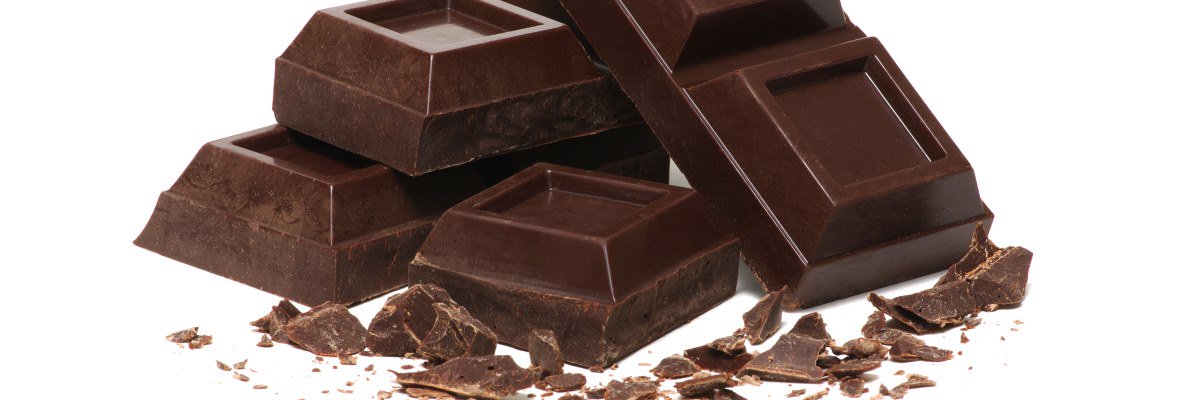 Perché mangiare cioccolato fa bene