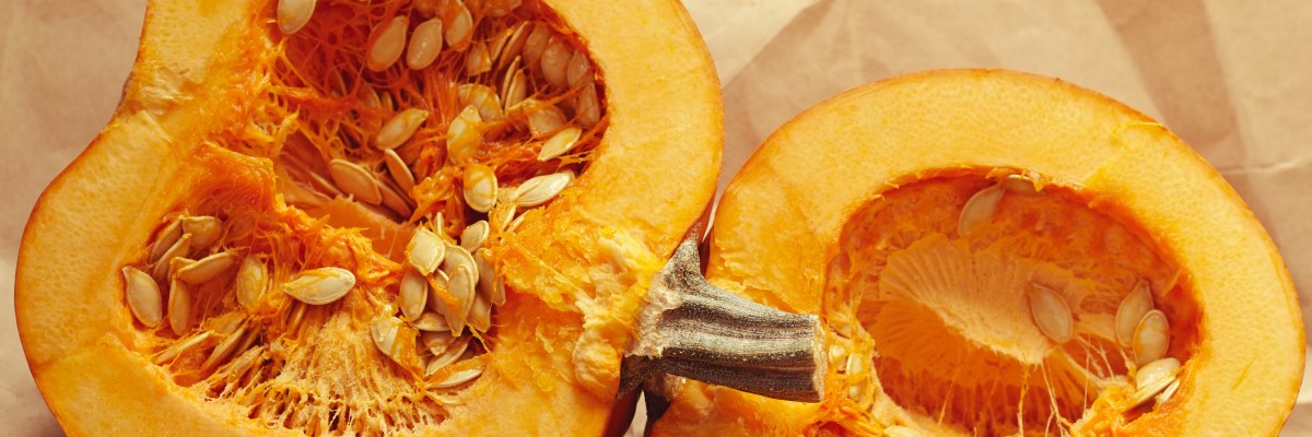 Con la zucca previeni il diabete, l’ipertensione e dimagrisci