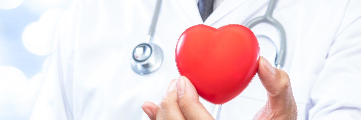Malattie cardiovascolari: buone abitudini di prevenzione