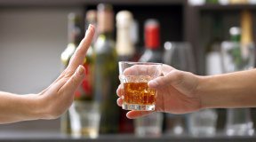 Giovani e abuso di alcol: a risentirne è il fegato