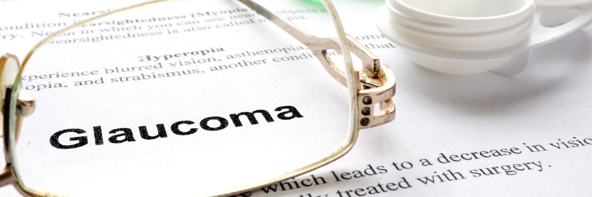 Il glaucoma: cos’è e come si previene