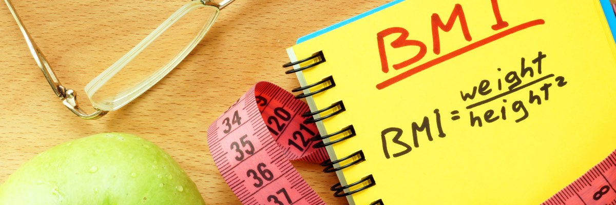 Obesità: i nuovi criteri per determinare il peso ideale