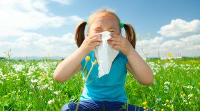 Nei bambini la disbiosi può causare allergie?