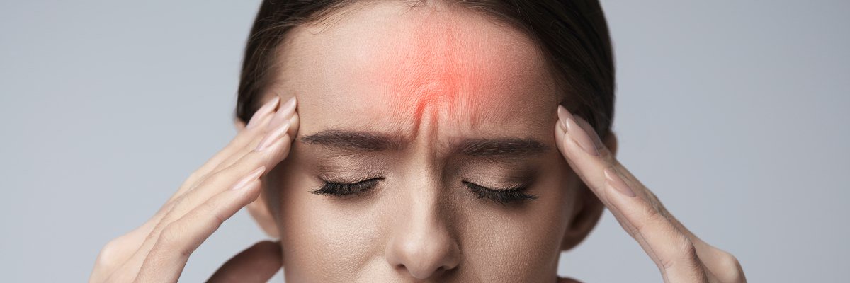 Donne e mal di testa: i consigli di Dica33