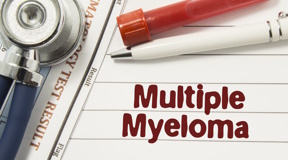 Cerchione, ematologo: mieloma multiplo, rischio vuoti terapeutici nelle linee più avanzate