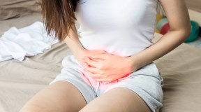 Cistite che fastidio! I consigli di Dica33