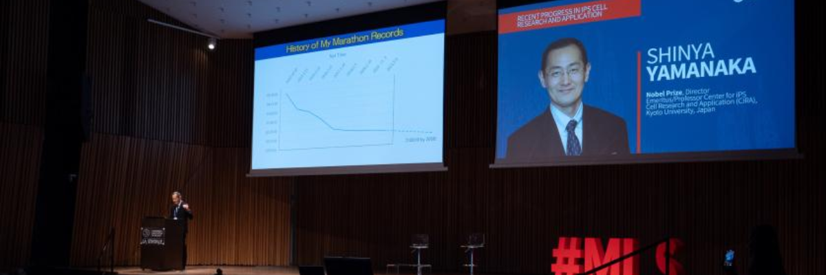 Milan Longevity Summit, l’equilibrio tra vivere a lungo e in salute
