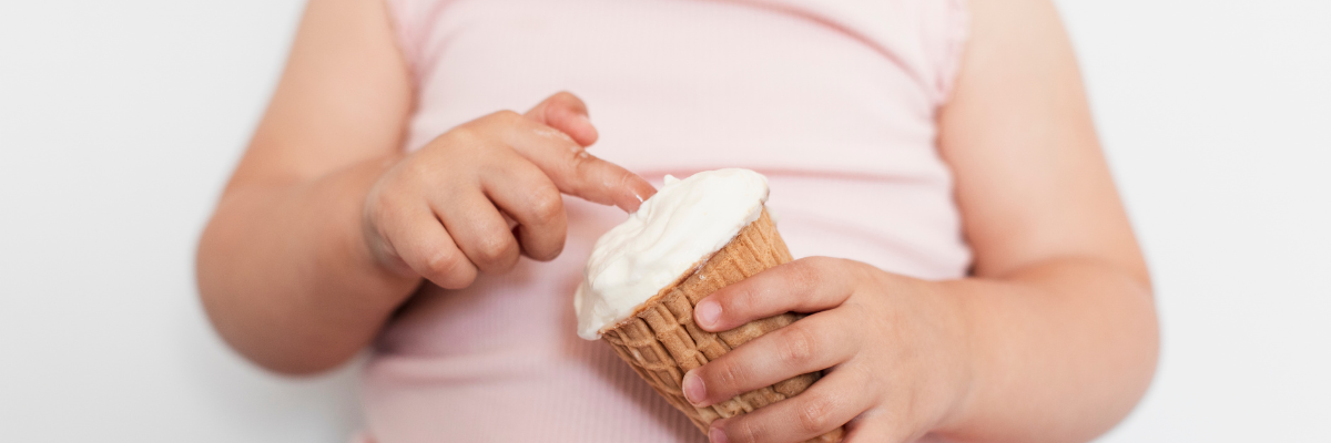 Obesità infantile, perché la prevenzione deve iniziare presto