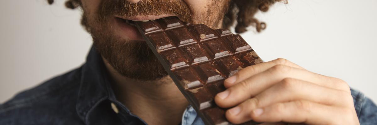 Chi assume farmaci dimagranti GLP-1 consuma più cioccolato. I dati di mercato
