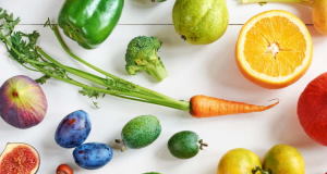 Calendario frutta e verdura di stagione