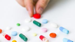 Cerca un farmaco