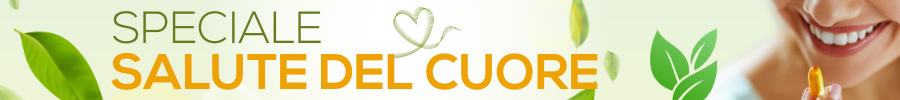 Speciale Salute del cuore