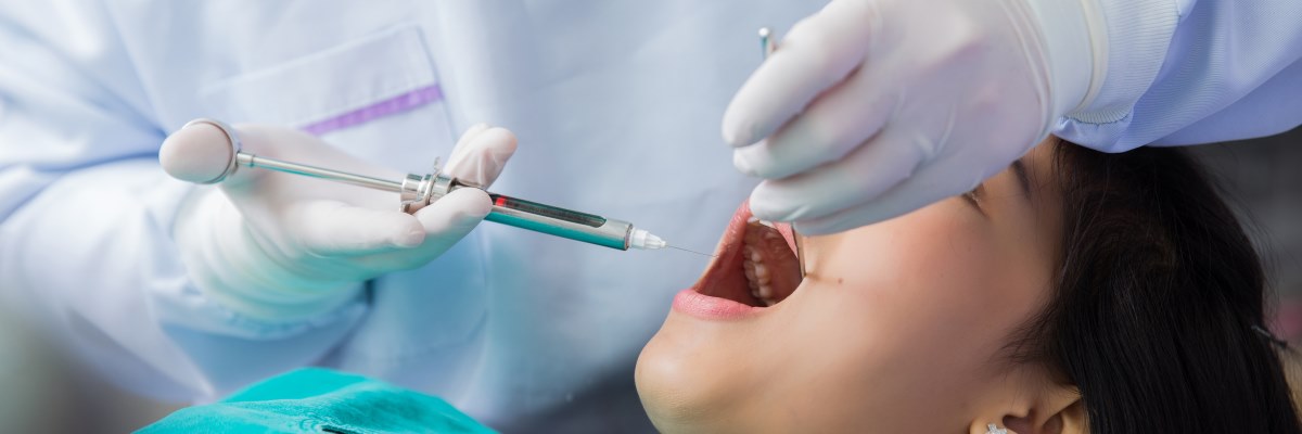 #coronavirus: cinque regole da rispettare dal dentista