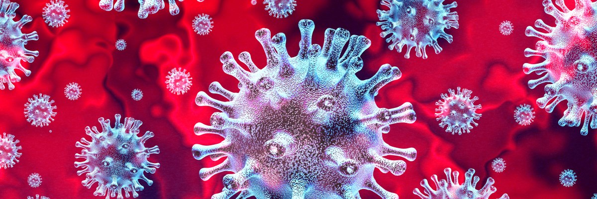 #coronavirus #iorestoacasa e la disinfetto: i consigli del virologo Francesco Broccolo