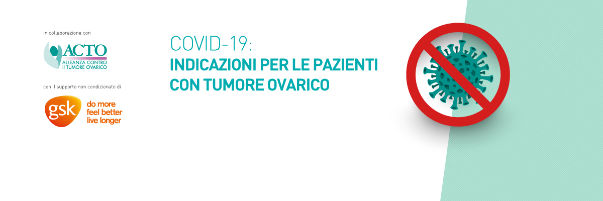 #Covid-19 e tumore ovarico: intervista alla prof.ssa Nicoletta Colombo