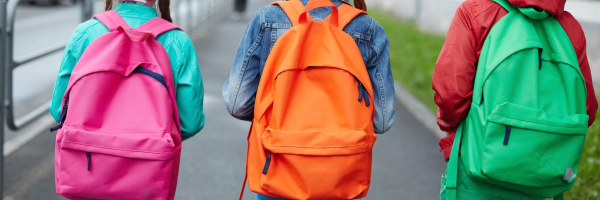 #coronavirus, Leo e Giulia: Noi come voi! spiegano ai bambini perché sono chiuse le scuole