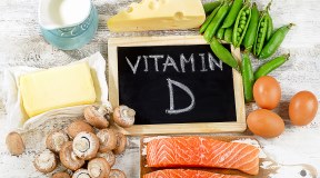 Covid-19: integrazione vitamina D e perdita di olfatto e gusto