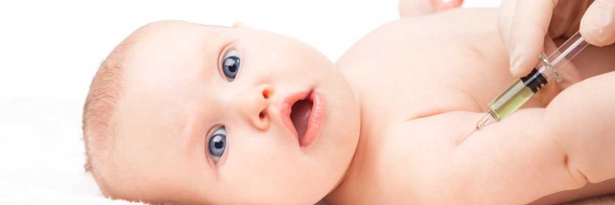 Vaccini, saltate coperture per 3 milioni di bambini a causa del Covid