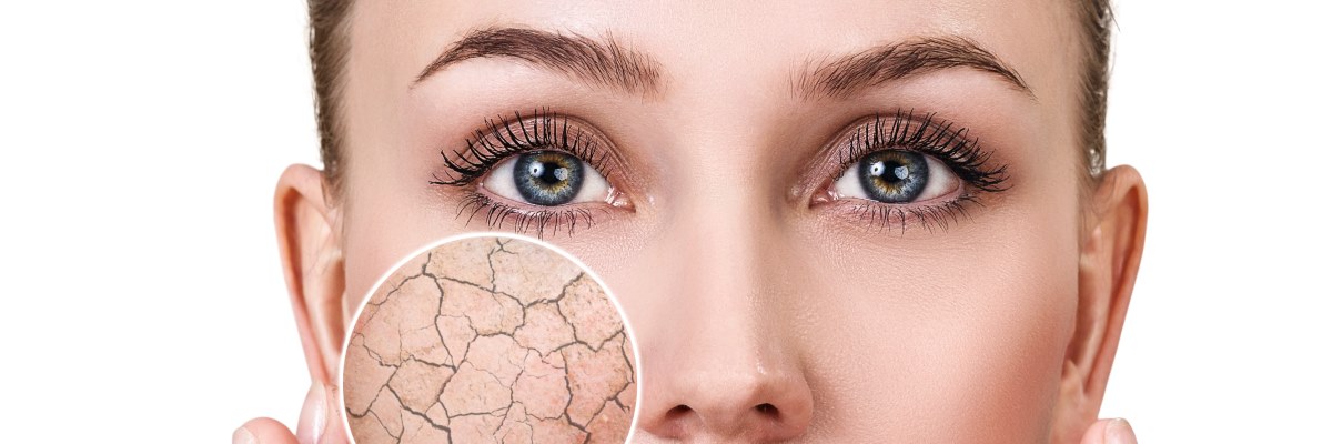 Come curare la pelle al tempo delle mascherine? I consigli della cosmetologa Giulia Penazzi