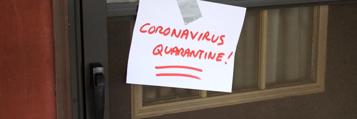 Covid-19, prime restrizioni a causa della variante inglese