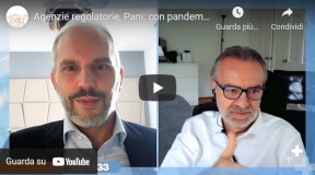 Covid-19: gli errori di comunicazione, intervista a Luca Pani ex dg Aifa